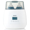 Flesverwarmer Alecto Digitaal BW700TWIN