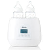 Flesverwarmer Alecto Digitaal BW700TWIN