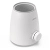Fles- en Voedselverwarmer Alecto BW800 White