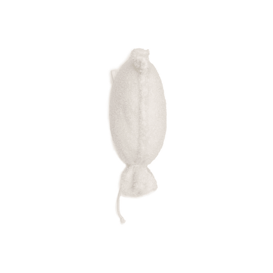 Ballon Jollein Party Teddy Bear Boucle