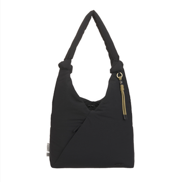 Luiertas Lässig Teya Black