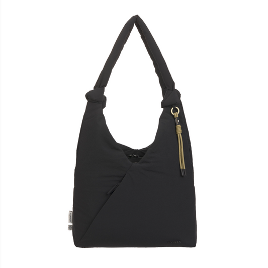 Luiertas Lässig Teya Black