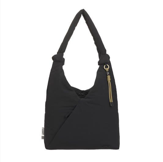 Luiertas Lässig Teya Black