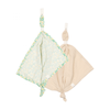 Speendoekje Koeka Meadow Off White 2stk