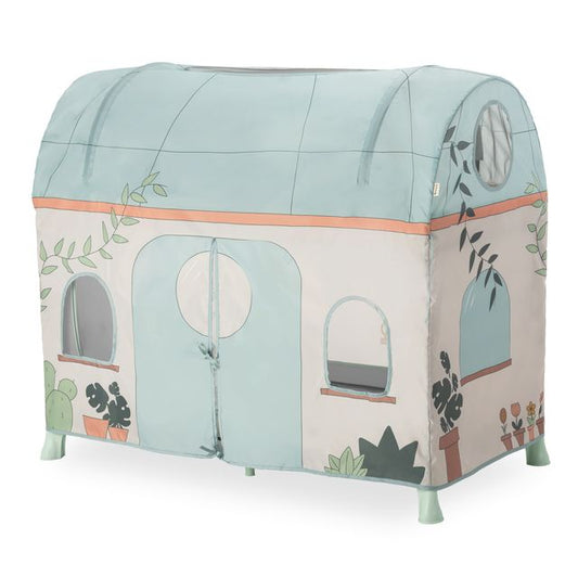 https://www.vanastenbabysuperstore.nl/media/catalog/product/1/1/1121410005_1_cover_reisbed_hauck_speeltent_plants.jpg