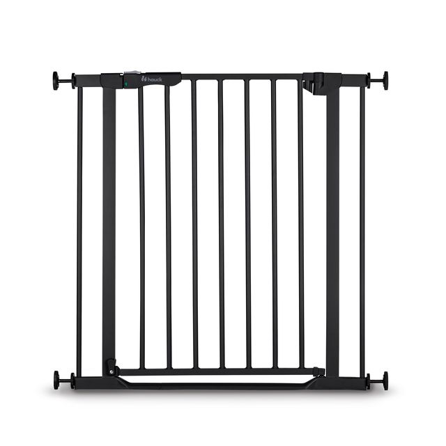 Beveiligingshekken