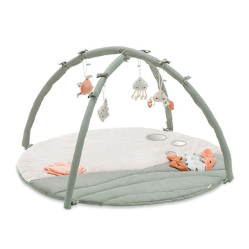 Speelkleed Hauck Relax N Watch Water Animals