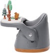 Eetstoel Maxi-Cosi Elegance Graphite