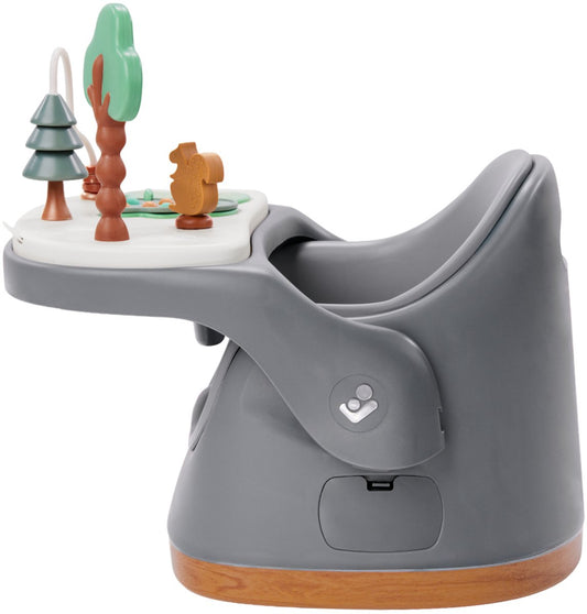 Eetstoel Maxi-Cosi Elegance Graphite
