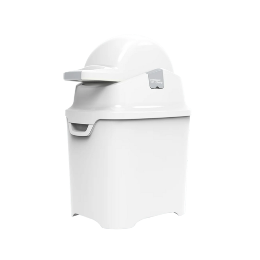 Luieremmer Diaperchamp ONE White