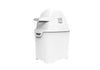 Luieremmer Diaperchamp ONE White