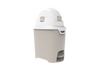 Luieremmer Diaperchamp ONE Handsfree Clay Sand
