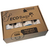 Vuilniszakken Diaperchamp ECO Bags Value Pack 4 x 40L