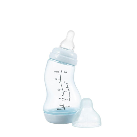 Difrax S-Fles Natural 170 ML Ice