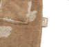 Badjas Jollein Badstof Jacquard Teddy Bear 1-2jaar