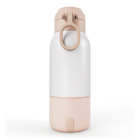 Melkverwarmer Kinderkraft Draagbaar Gaja Beige