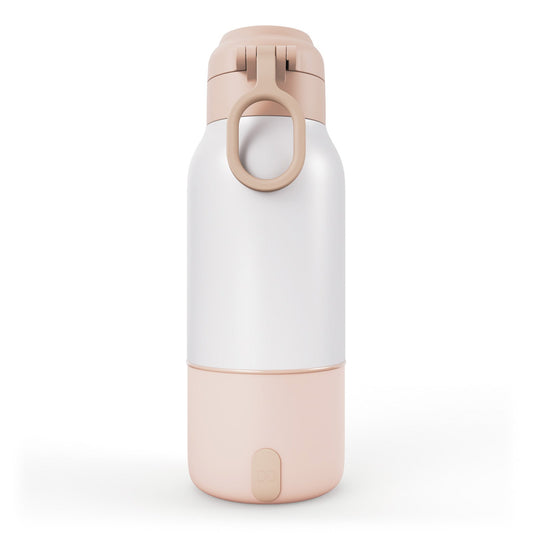 Melkverwarmer Kinderkraft Draagbaar Gaja Beige