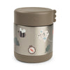 Voedselcontainer Thermos Done By Deer Tiny Trails Sand