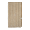 Deken Lodger Dreamer Pointelle Merino 80x100 Beige