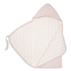 Wikkeldeken Lodger Wrapper Newborn Pointelle Powder