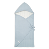 Wikkeldeken Lodger Wrapper Newborn Pointelle Air