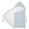 Wikkeldeken Lodger Wrapper Newborn Pointelle Air