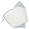 Wikkeldeken Lodger Wrapper Newborn Pointelle Air
