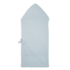 Wikkeldeken Lodger Wrapper Newborn Pointelle Air