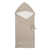 Wikkeldeken Lodger Wrapper Newborn Pointelle Shell