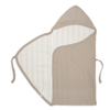Wikkeldeken Lodger Wrapper Newborn Pointelle Shell
