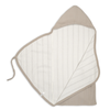 Wikkeldeken Lodger Wrapper Newborn Pointelle Shell