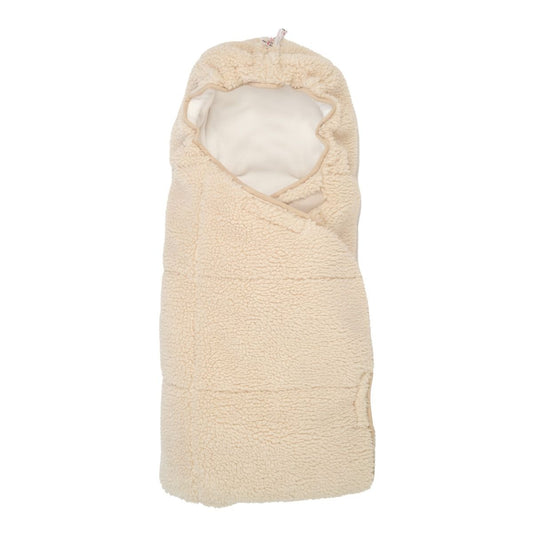 Wikkeldeken Lodger Wrapper Teddy Birch