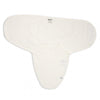Inbakerdoek Lodger Bundler Pointelle Cream