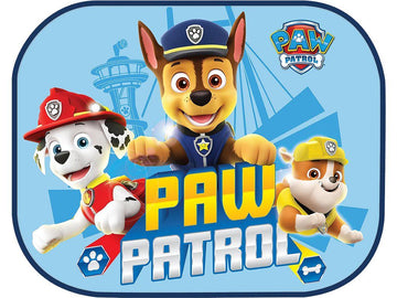Zonnescherm Service Best Paw Patrol 2 2st.