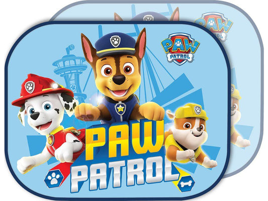 Zonnescherm Service Best Paw Patrol 2 2st.