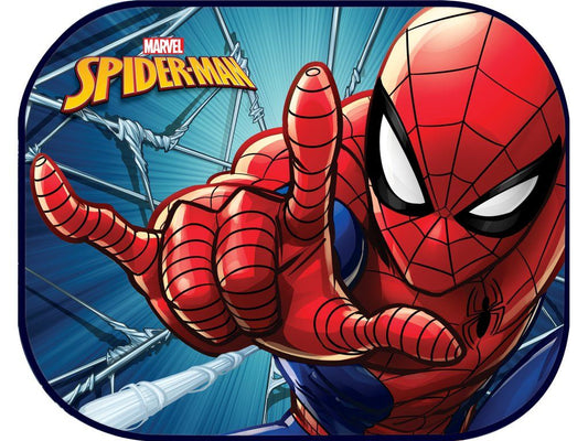 Zonnescherm Service Best Spiderman 2st.
