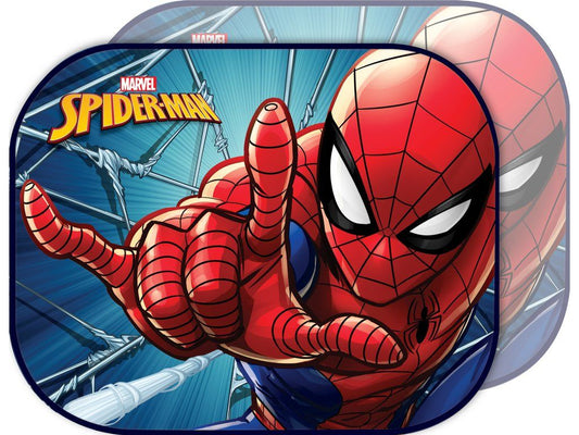 Zonnescherm Service Best Spiderman 2st.