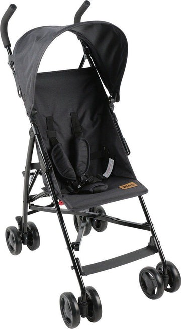 Buggy Ding Nora Black