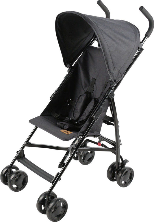 Buggy Ding Nora Black