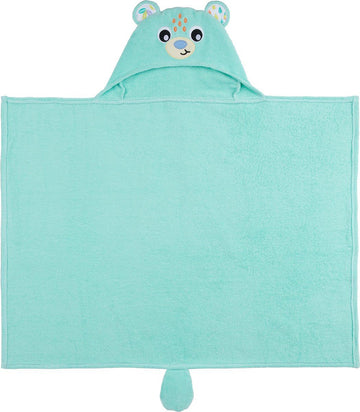Badcape Playgro Friendly Forest Bear