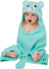 Badcape Playgro Friendly Forest Bear