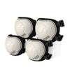 Beschermingsset Scoot and Ride Protective Set Ash