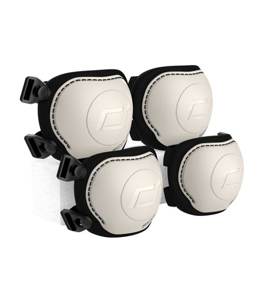 Beschermingsset Scoot and Ride Protective Set Ash