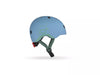 Kinderhelm Scoot and Ride Helmet Steel XS
