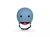 Kinderhelm Scoot and Ride Helmet Steel XS