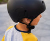 Kinderhelm Scoot and Ride Helmet XS Black