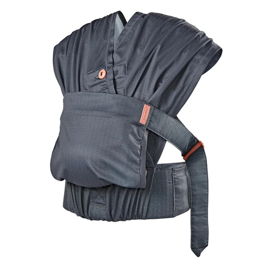 Buikdrager Infantino Hug & Cuddle Adjustable Hybrid Wrap Carrier