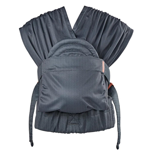 Buikdrager Infantino Hug & Cuddle Adjustable Hybrid Wrap Carrier