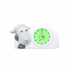 Slaaptrainer Zazu Klok Sam het Schaap Grijs