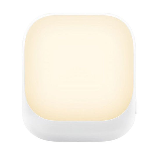 Nachtlampje ZAZU Socket Light White
